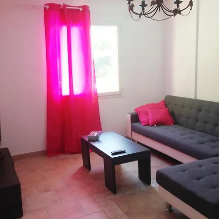 Διαμέρισμα Serena