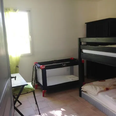 Serena Apartment *