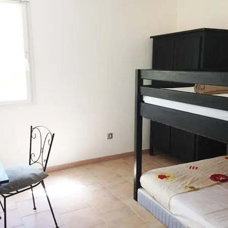 Serena * Sarrola-Carcopino