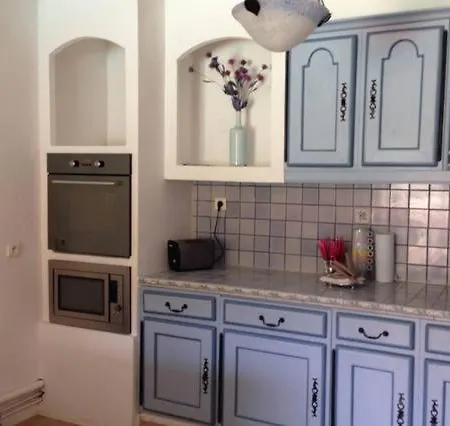 Serena Apartment
