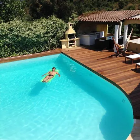 Serena Apartment Sarrola-Carcopino