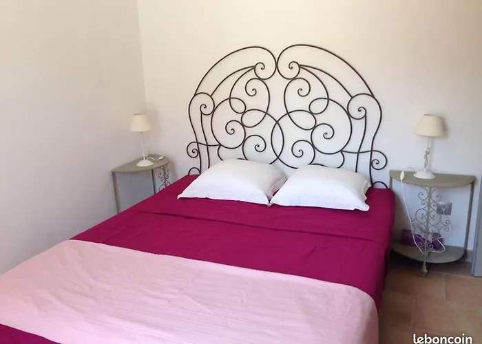 Serena Apartamento *