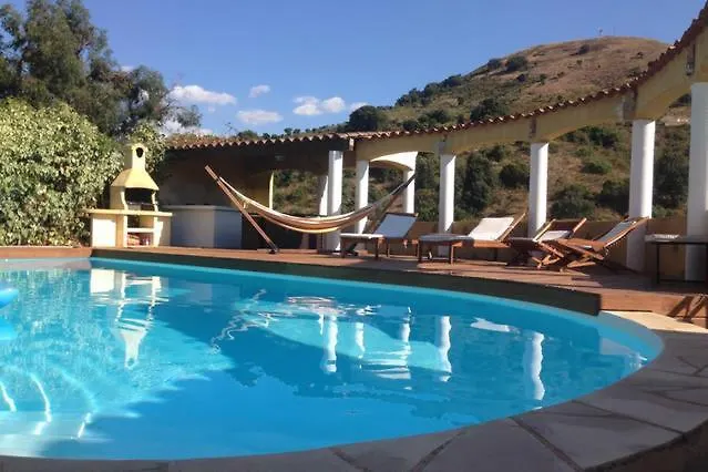 Apartamento Serena