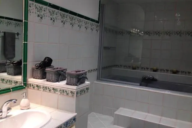 Serena Apartamento *