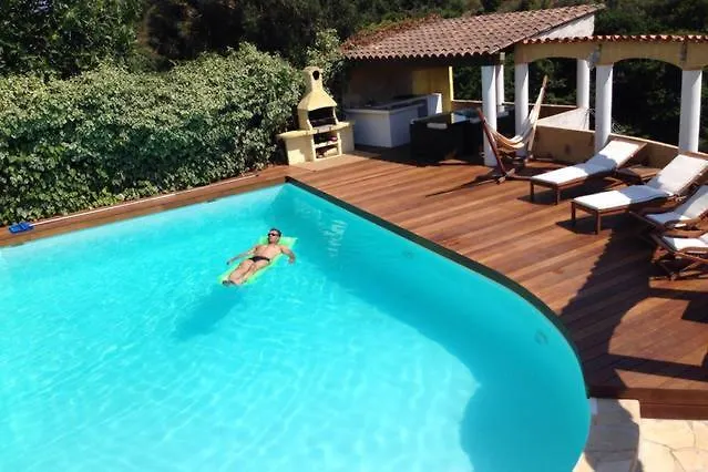 Apartamento Serena *