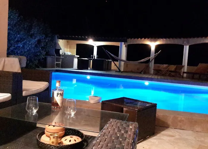 Apartamento Serena