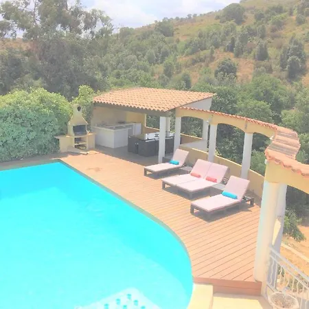 Serena Sarrola-Carcopino