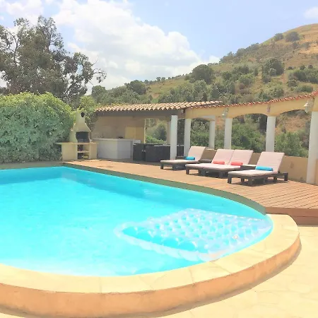 Serena Appartamento Sarrola-Carcopino