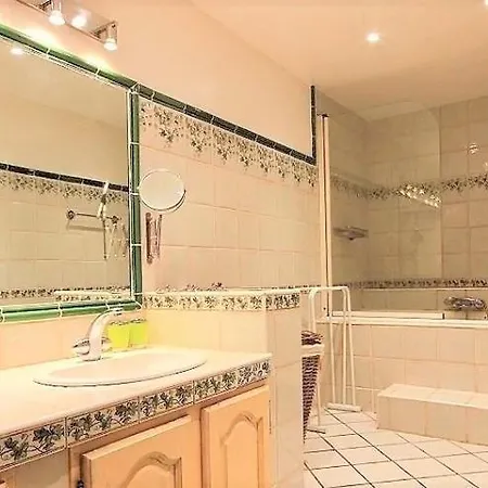 Apartmán Serena *