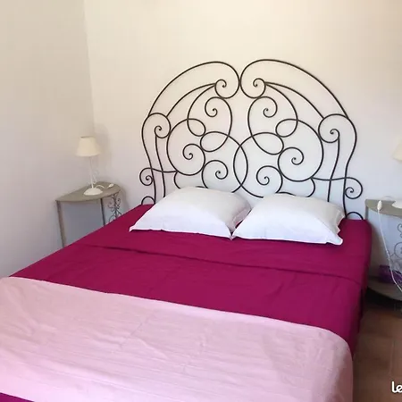 Serena Apartmán *