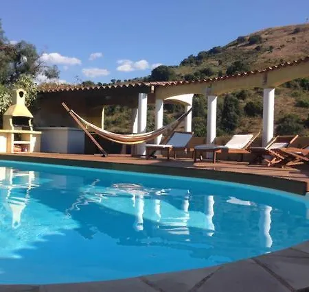 Apartmán Serena