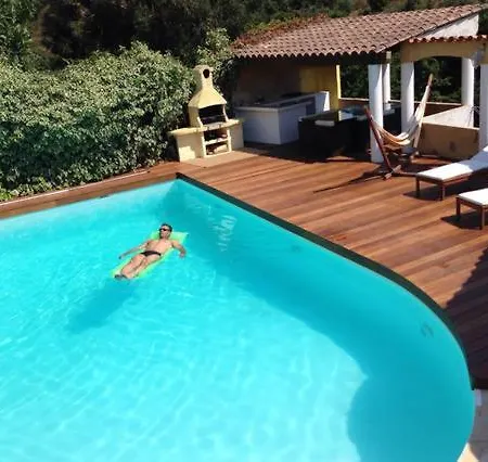 Appartamento Serena *