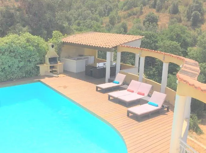 Serena Sarrola-Carcopino