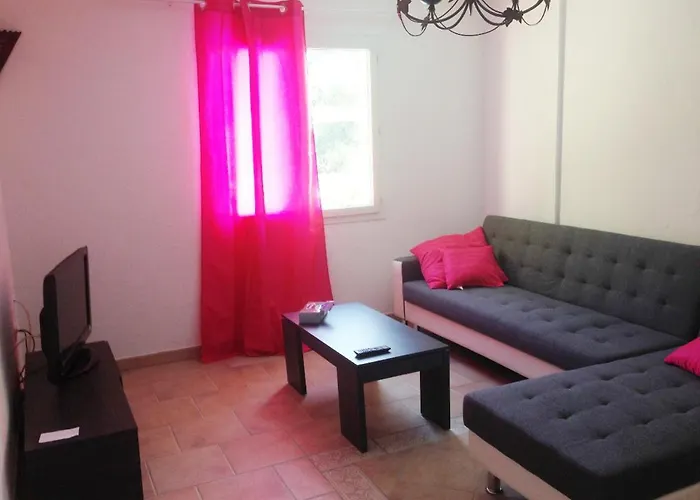 Apartment Serena