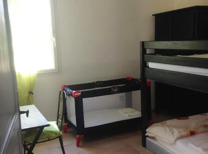 Serena Apartment *